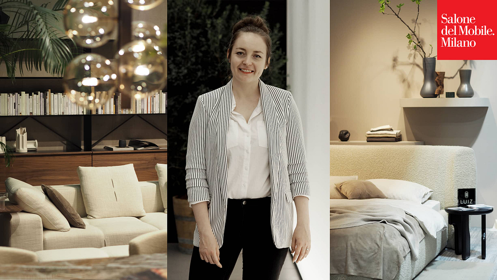 Salone del Mobile 2023, interior design trends, Interiérové trendy z Milána