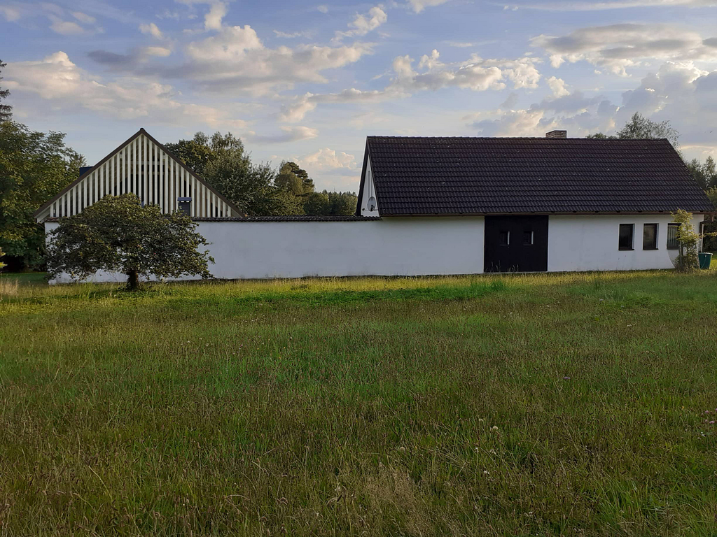 nadstavba apartmánu, jihočeské stavení, Ing. arch. Ivana Volková, Architektiv
