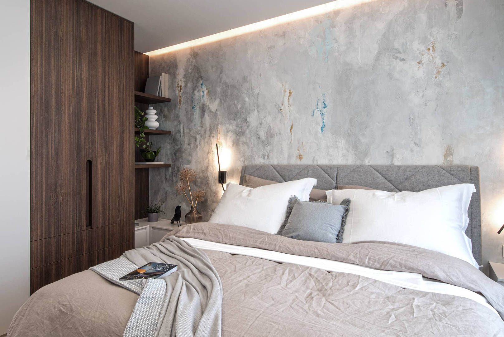 jak interier pusobi na naši psychiku