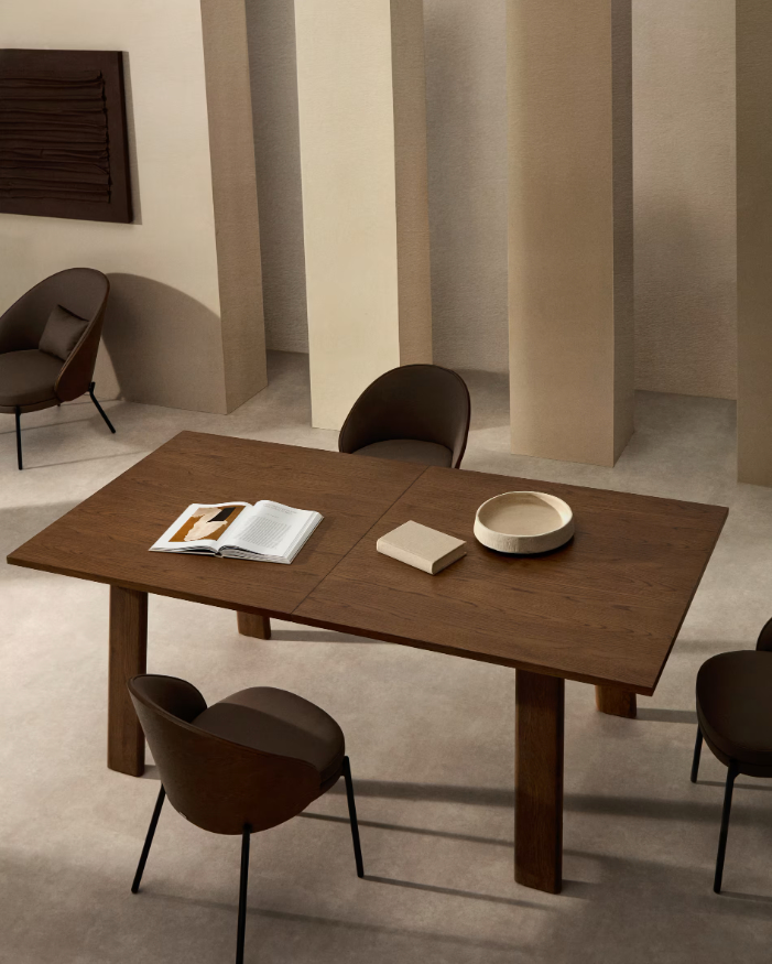 kave home favourite products, showroom Milan, neoblíbenější produkty, nadčasový interiér, Zdroj: kavehome.com