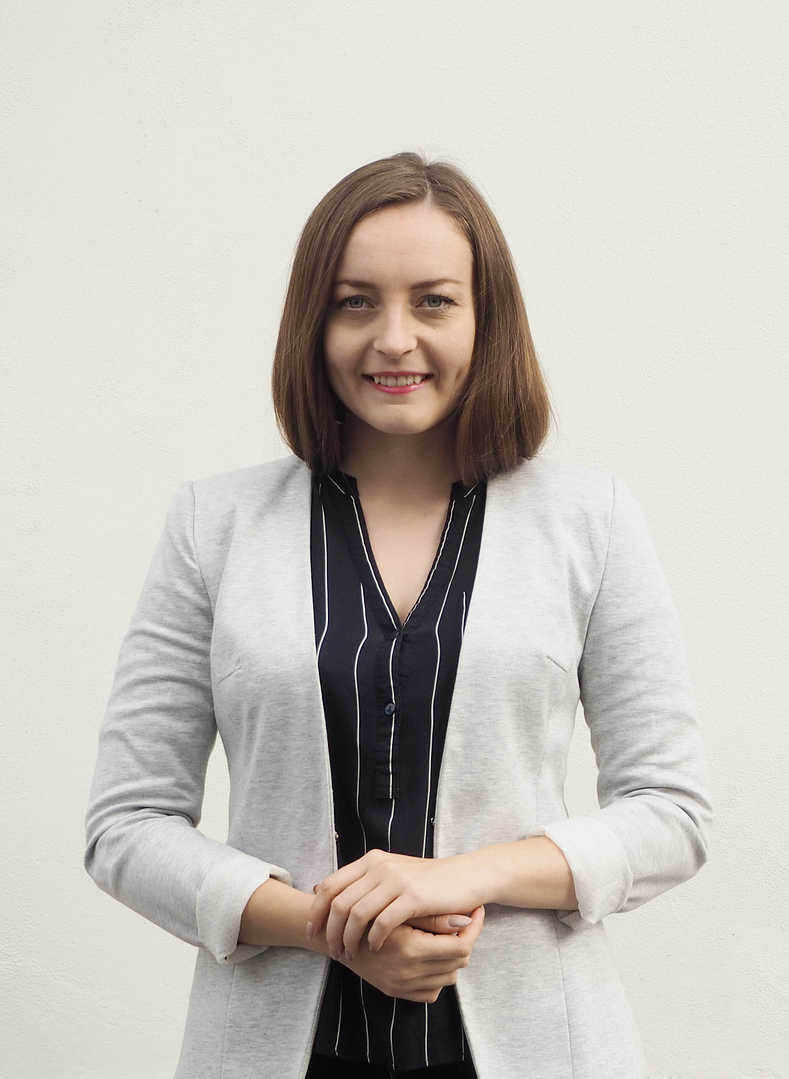 Ivana Volková konzultace s architektem, konzultace s interiérovým designérem