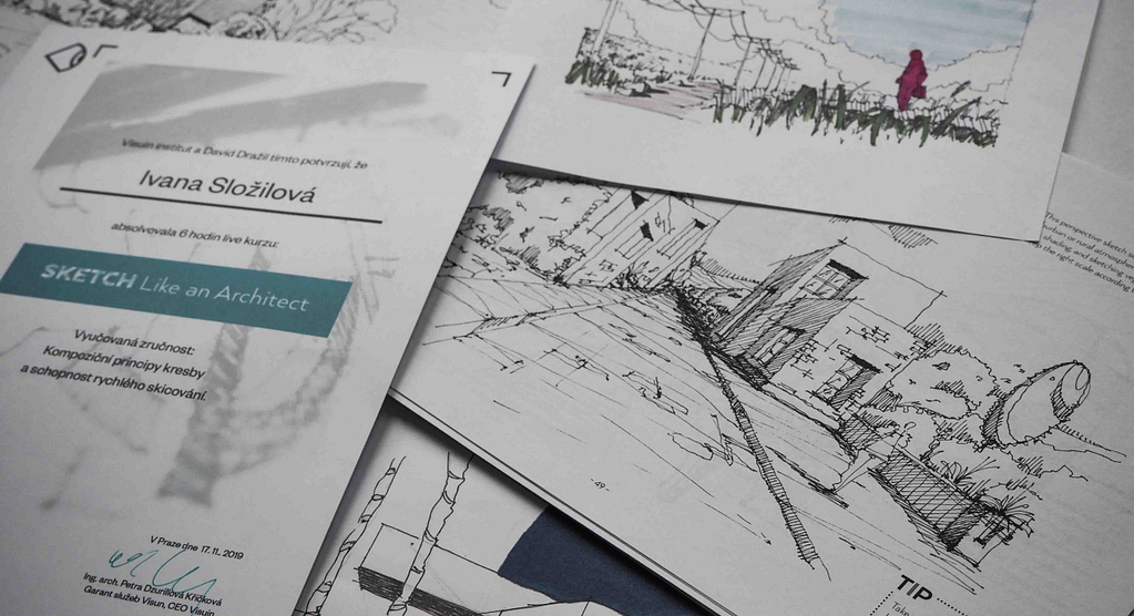 tipy na dárky pro architekta