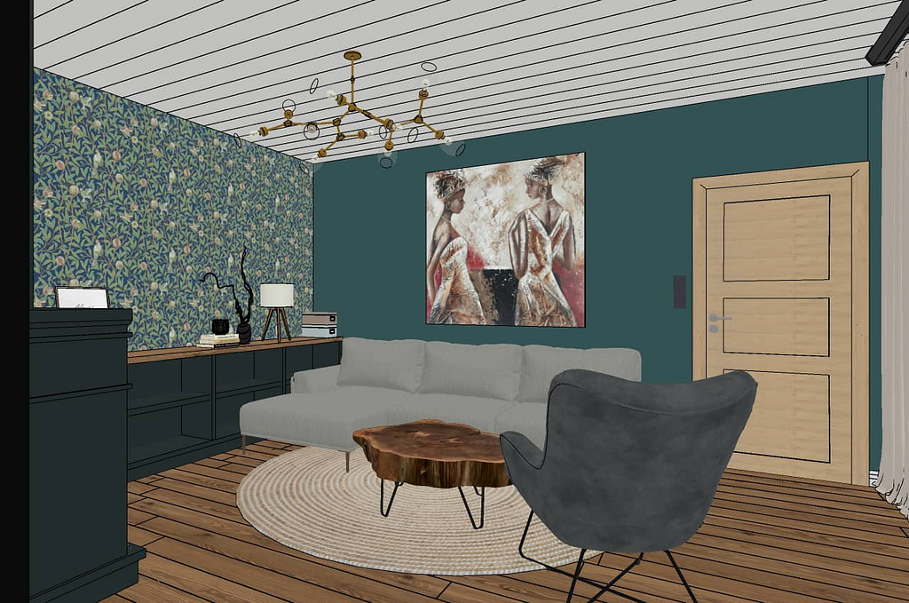 jednoducha vizualizace pro porovnani