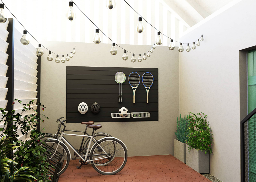 nadstavba apartmánu, jihočeské stavení, Ing. arch. Ivana Volková, Architektiv