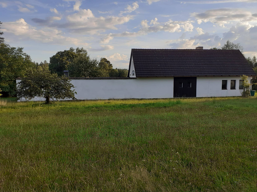 nadstavba apartmánu, jihočeské stavení, Ing. arch. Ivana Volková, Architektiv