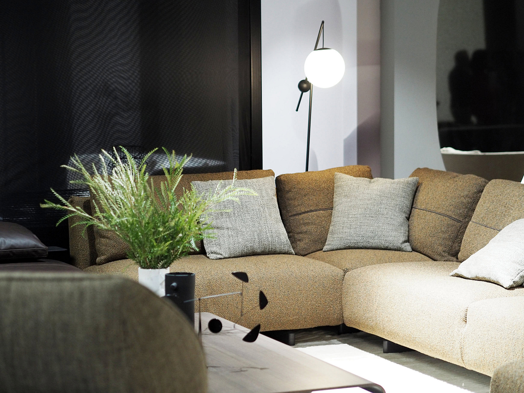 salone del mobile 2024