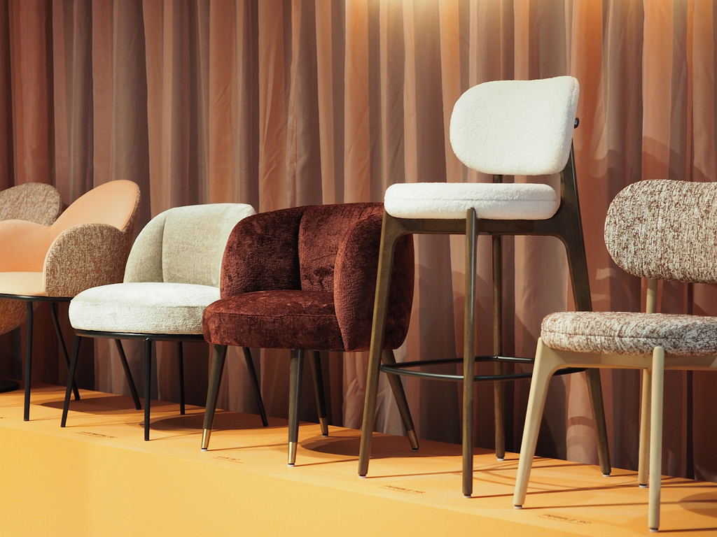 salone del mobile 2024