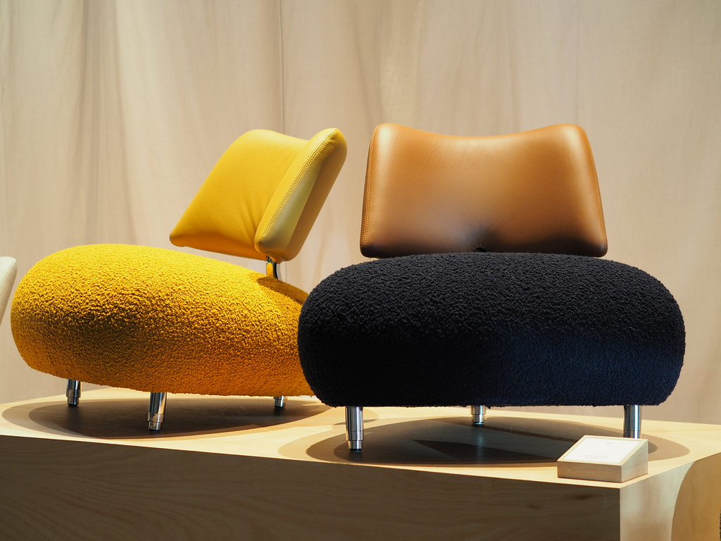 salone del mobile 2024