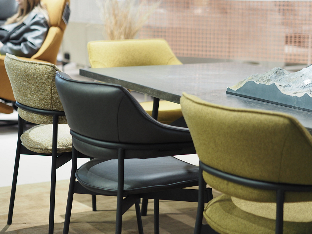 salone del mobile 2024