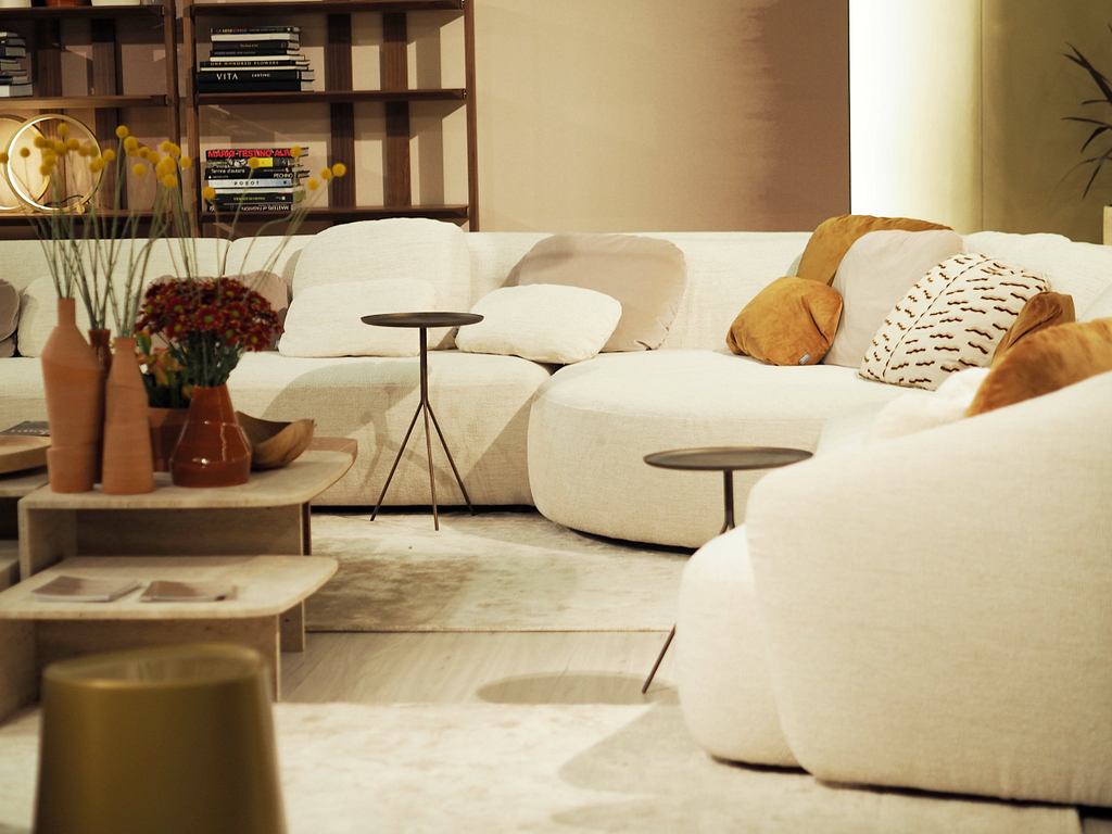 salone del mobile 2024