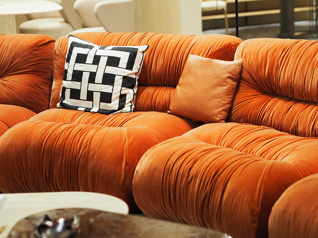 salone del mobile 2024