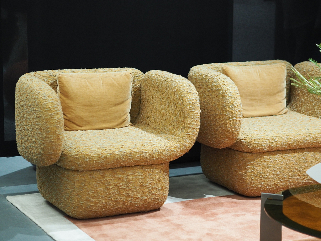 salone del mobile 2024