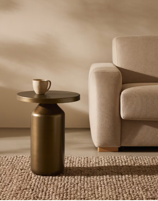 kave home favourite products, showroom Milan, neoblíbenější produkty, nadčasový interiér, Zdroj: kavehome.com