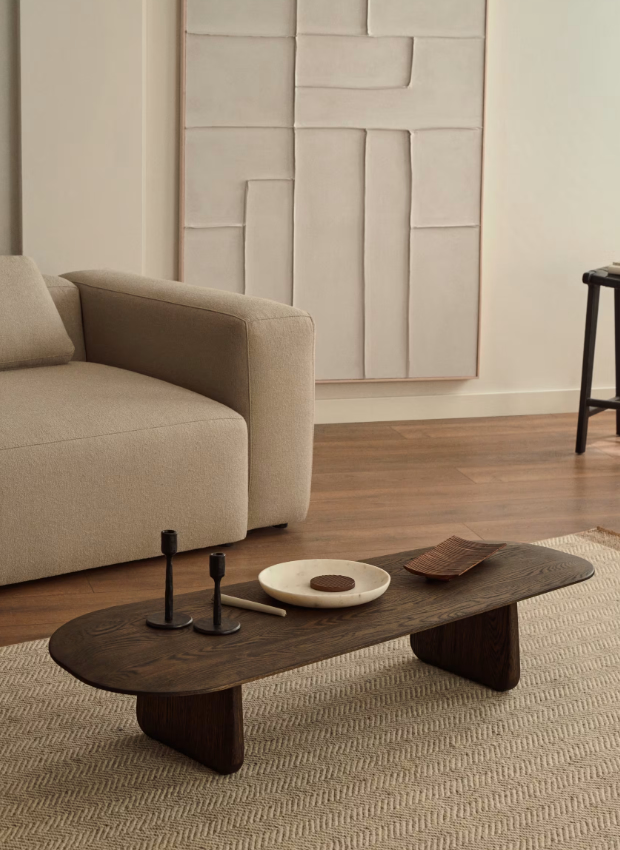 kave home favourite products, showroom Milan, neoblíbenější produkty, nadčasový interiér, Zdroj: kavehome.com