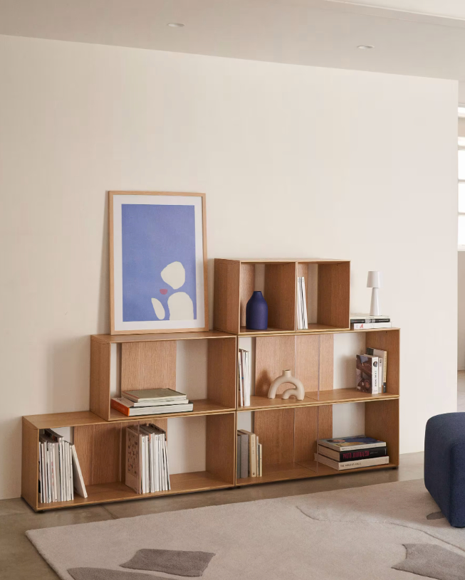 kave home favourite products, showroom Milan, neoblíbenější produkty, nadčasový interiér, Zdroj: kavehome.com