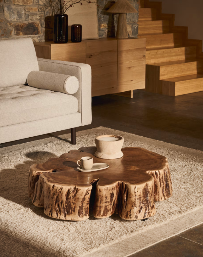 kave home favourite products, showroom Milan, neoblíbenější produkty, nadčasový interiér, Zdroj: kavehome.com