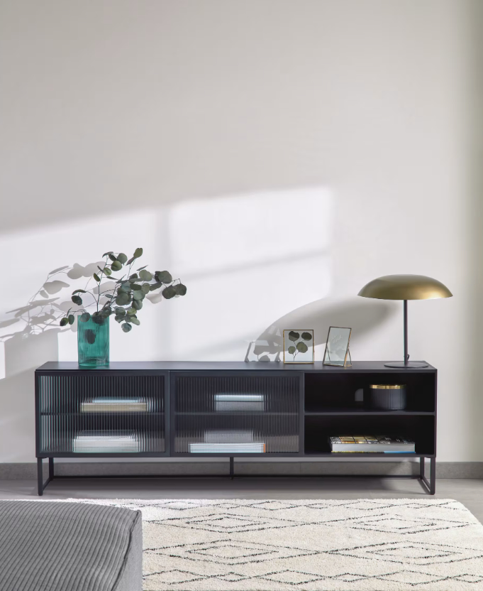 kave home favourite products, showroom Milan, neoblíbenější produkty, nadčasový interiér, Zdroj: kavehome.com