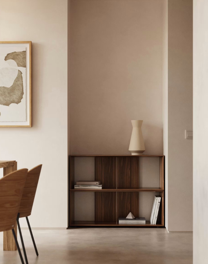 kave home favourite products, showroom Milan, neoblíbenější produkty, nadčasový interiér, Zdroj: kavehome.com