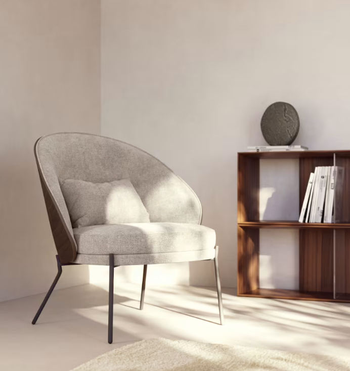 kave home favourite products, showroom Milan, neoblíbenější produkty, nadčasový interiér, Zdroj: kavehome.com