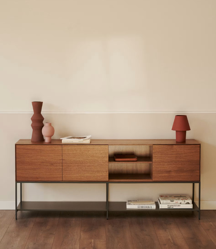 kave home favourite products, showroom Milan, neoblíbenější produkty, nadčasový interiér, Zdroj: kavehome.com