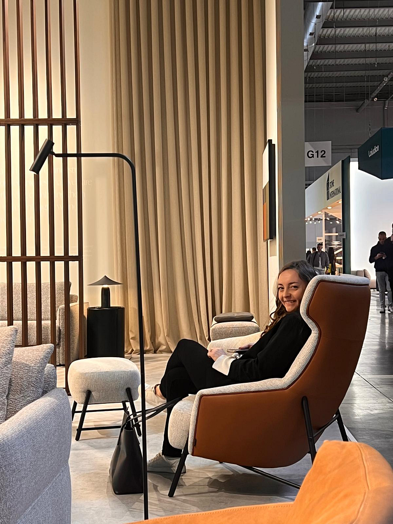 salone del mobile 2024